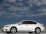Nissan Altima 2013 года (AU)